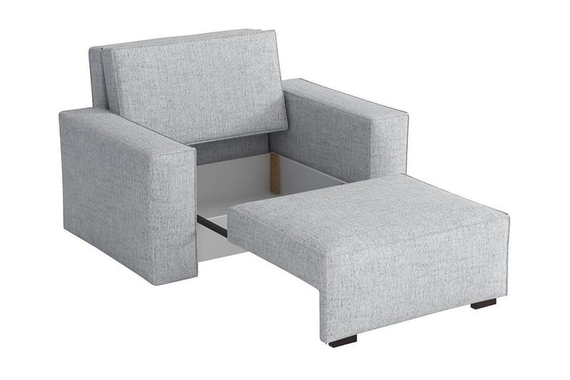 Denegal Bäddfåtölj - Möbler - Stolar & fåtöljer - Fåtölj - Bäddfåtölj