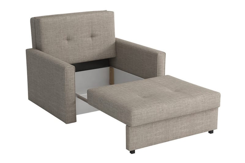 Denegal Bäddfåtölj - Möbler - Stolar & fåtöljer - Fåtölj - Bäddfåtölj