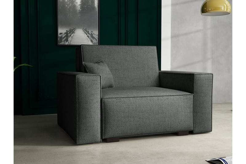 Denegal Bäddfåtölj - Möbler - Stolar & fåtöljer - Fåtölj - Bäddfåtölj