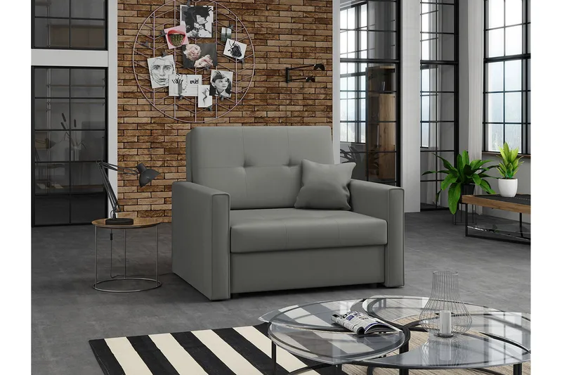 Denegal Bäddfåtölj - Möbler - Stolar & fåtöljer - Fåtölj - Bäddfåtölj