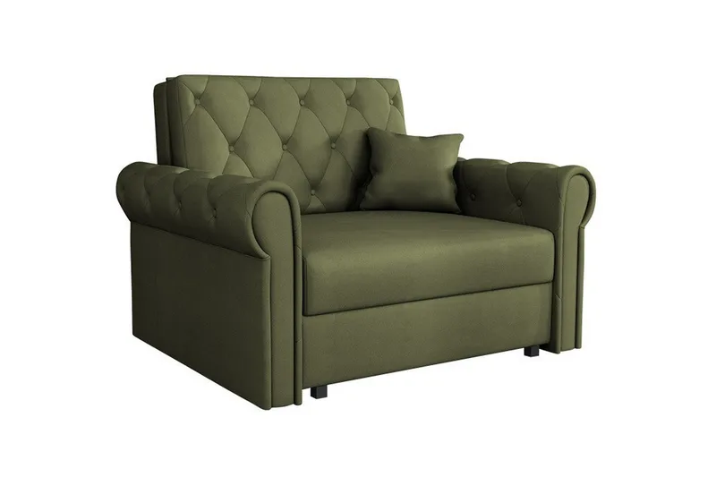 Denegal Bäddfåtölj, undefined