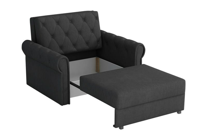 Denegal Bäddfåtölj - Möbler - Stolar & fåtöljer - Fåtölj - Bäddfåtölj