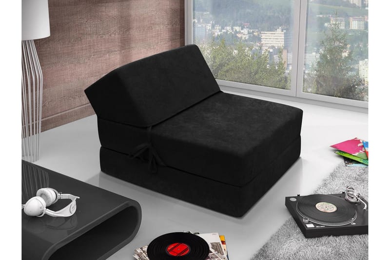 Kevina Fåtölj - Möbler - Stolar & fåtöljer - Fåtölj - Bäddfåtölj