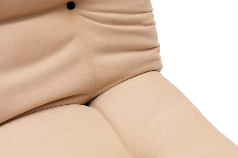 Kingaroy Bäddfåtölj 110x70 cm - Beige - Möbler - Stolar & fåtöljer - Fåtölj - Bäddfåtölj