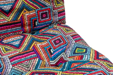 Kingaroy Bäddfåtölj 110x70 cm - Flerfärgad - Möbler - Stolar & fåtöljer - Fåtölj - Bäddfåtölj