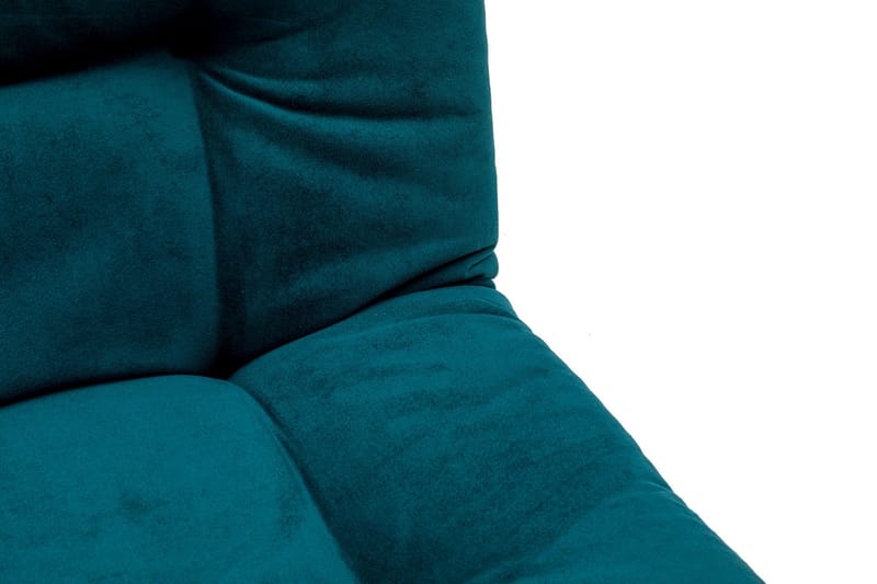 Kingaroy Bäddfåtölj 110x70 cm - Grön - Möbler - Stolar & fåtöljer - Fåtölj - Bäddfåtölj