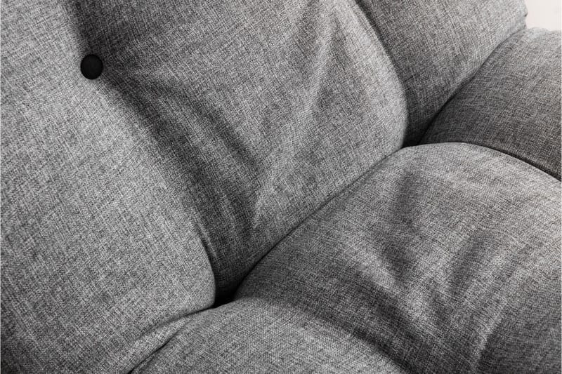 Kingaroy Bäddfåtölj - Ljusgrå - Möbler - Stolar & fåtöljer - Fåtölj - Bäddfåtölj