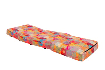 Maydena Bäddfåtölj 60x185 cm - Flerfärgad - Möbler - Stolar & fåtöljer - Fåtölj - Bäddfåtölj