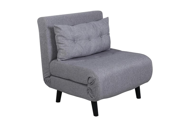 Vicky Bäddfåtölj, Grå