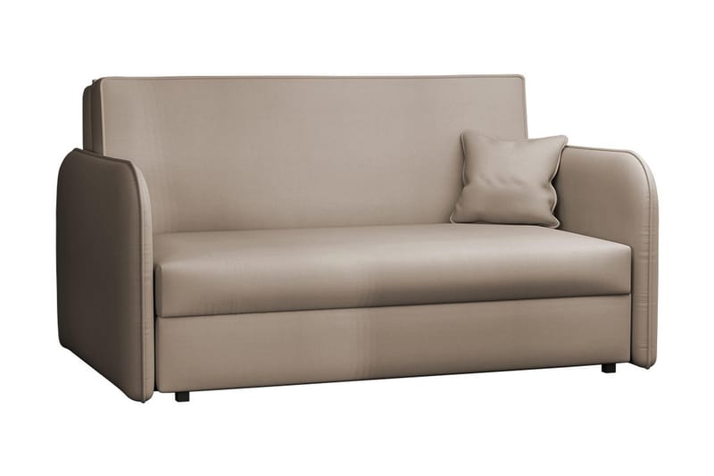 Viva Bäddsoffa - Beige - Möbler - Stolar & fåtöljer - Fåtölj - Bäddfåtölj