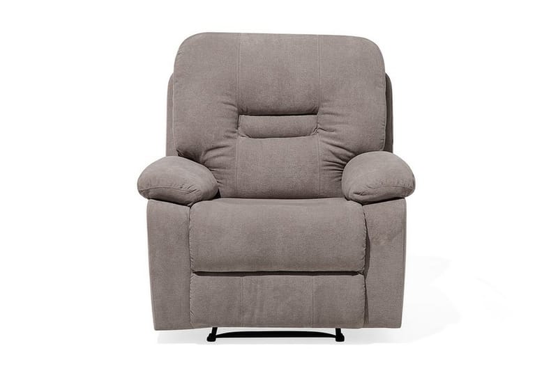 Bergen Fåtölj - Beige - Möbler - Stolar & fåtöljer - Fåtölj
