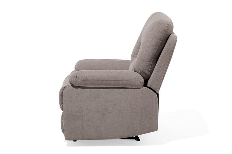 Bergen Fåtölj - Beige - Möbler - Stolar & fåtöljer - Fåtölj