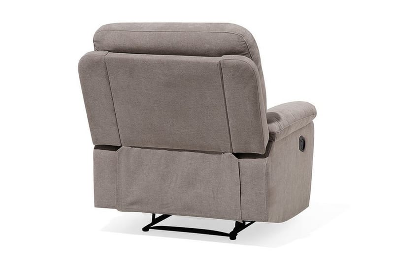 Bergen Fåtölj - Beige - Möbler - Stolar & fåtöljer - Fåtölj