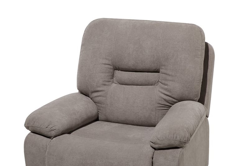 Bergen Fåtölj - Beige - Möbler - Stolar & fåtöljer - Fåtölj