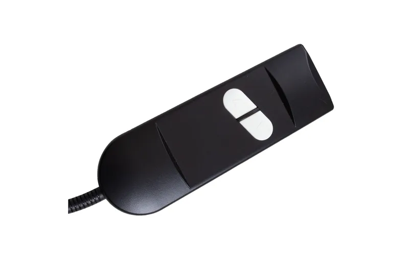 Barclay Fåtölj - Grå - Möbler - Stolar & fåtöljer - Fåtölj - Biofåtölj & reclinerfåtölj