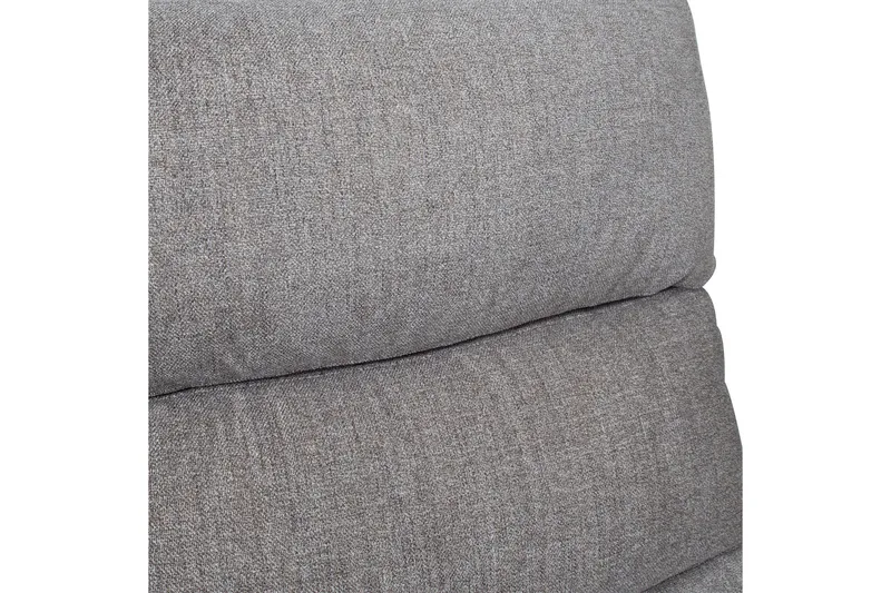 Barclay Fåtölj - Ljusgrå - Möbler - Stolar & fåtöljer - Fåtölj - Biofåtölj & reclinerfåtölj