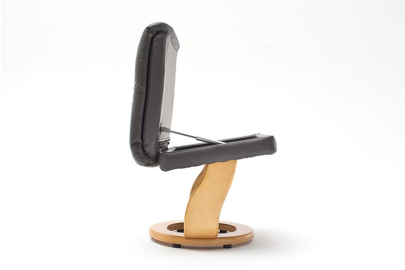 Calgary Reclinerfåtölj - Grå - Möbler - Stolar & fåtöljer - Fåtölj - Biofåtölj & reclinerfåtölj