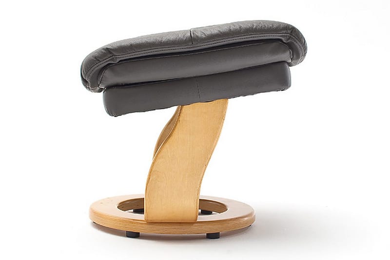 Calgary Reclinerfåtölj - Grå - Möbler - Stolar & fåtöljer - Fåtölj - Biofåtölj & reclinerfåtölj