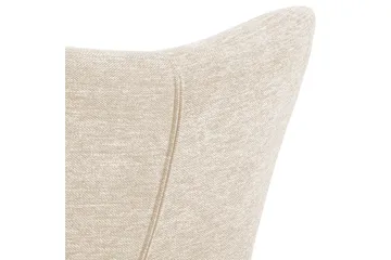 Chovar Reclinerfåtölj - Beige - Möbler - Stolar & fåtöljer - Fåtölj - Biofåtölj & reclinerfåtölj