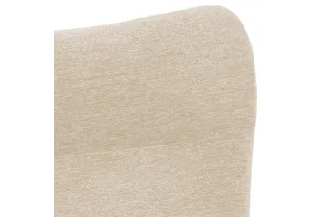 Chovar Reclinerfåtölj - Beige - Möbler - Stolar & fåtöljer - Fåtölj - Biofåtölj & reclinerfåtölj
