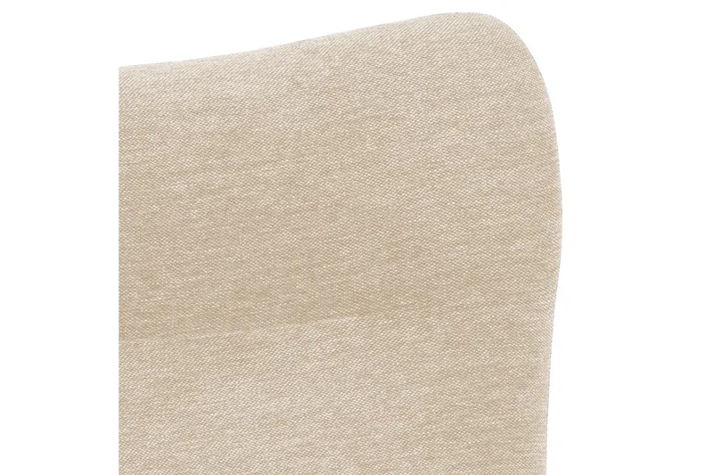 Chovar Reclinerfåtölj - Beige - Möbler - Stolar & fåtöljer - Fåtölj - Biofåtölj & reclinerfåtölj