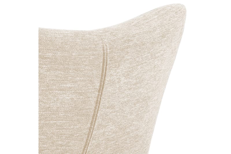 Chovar Reclinerfåtölj - Beige - Möbler - Stolar & fåtöljer - Fåtölj - Biofåtölj & reclinerfåtölj