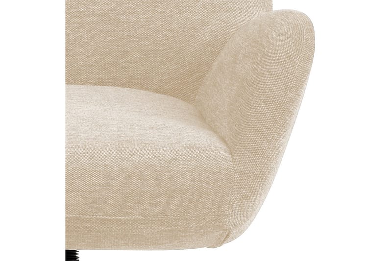 Chovar Reclinerfåtölj - Beige - Möbler - Stolar & fåtöljer - Fåtölj - Biofåtölj & reclinerfåtölj