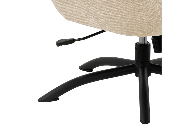 Chovar Reclinerfåtölj - Beige - Möbler - Stolar & fåtöljer - Fåtölj - Biofåtölj & reclinerfåtölj