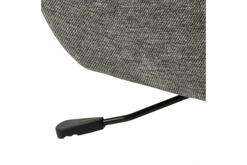 Chovar Reclinerfåtölj - Grå - Möbler - Stolar & fåtöljer - Fåtölj - Biofåtölj & reclinerfåtölj