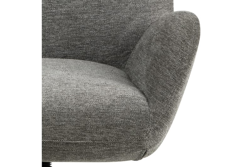 Chovar Reclinerfåtölj - Grå - Möbler - Stolar & fåtöljer - Fåtölj - Biofåtölj & reclinerfåtölj