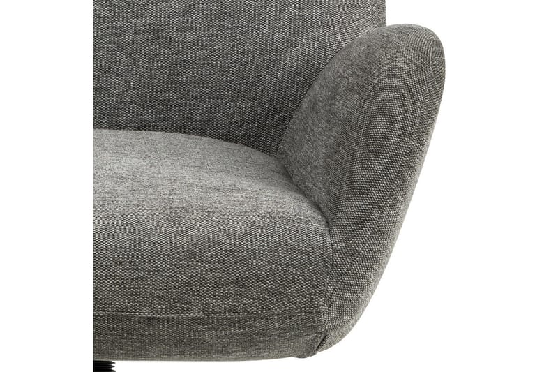 Chovar Reclinerfåtölj - Grå - Möbler - Stolar & fåtöljer - Fåtölj - Biofåtölj & reclinerfåtölj