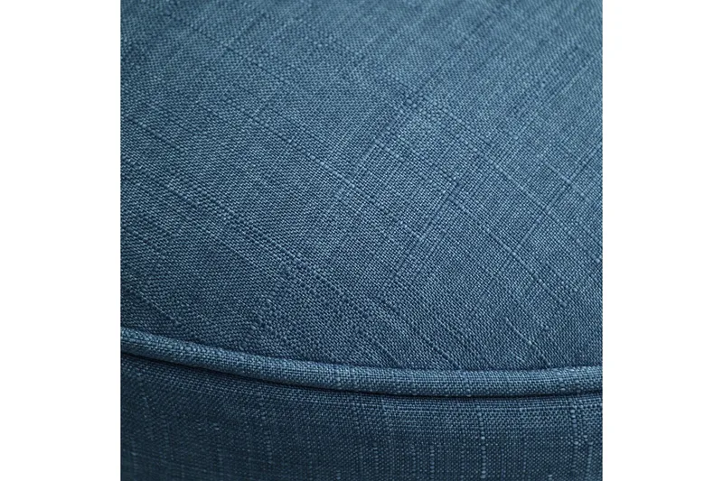 Ciraulo Fåtölj med Armstöd - Blå - Möbler - Stolar & fåtöljer - Fåtölj - Biofåtölj & reclinerfåtölj