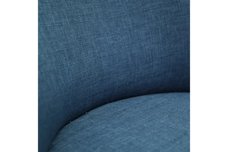 Ciraulo Fåtölj med Armstöd - Blå - Möbler - Stolar & fåtöljer - Fåtölj - Biofåtölj & reclinerfåtölj