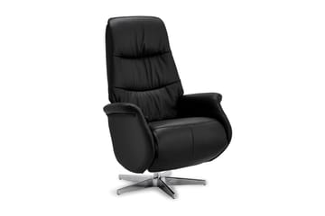 Delta Recliner Läder