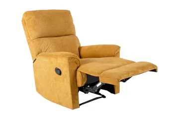Fåtölj Gustav 84x92x104 cm - Möbler - Stolar & fåtöljer - Fåtölj - Biofåtölj & reclinerfåtölj
