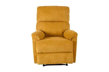 Fåtölj Gustav 84x92x104 cm - Möbler - Stolar & fåtöljer - Fåtölj - Biofåtölj & reclinerfåtölj