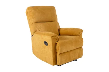 Fåtölj Gustav 84x92x104 cm - Möbler - Stolar & fåtöljer - Fåtölj - Biofåtölj & reclinerfåtölj