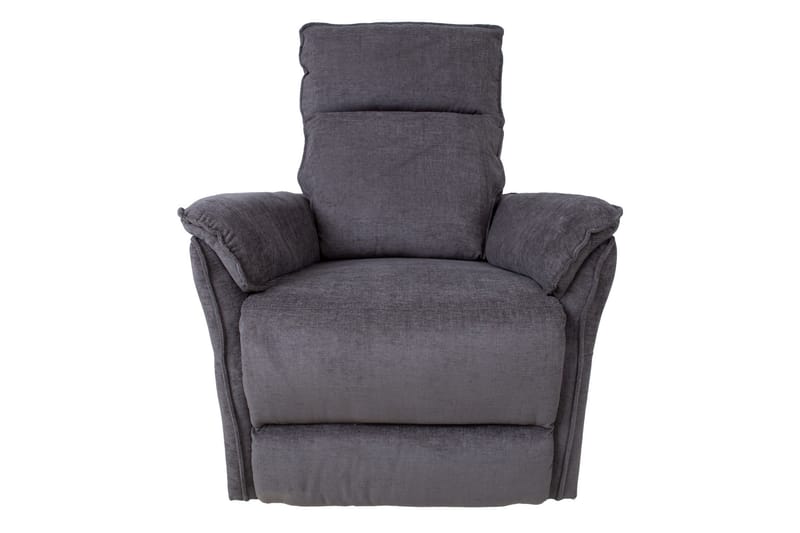 Gerry Reclinerfåtölj Grå - Möbler - Stolar & fåtöljer - Fåtölj - Biofåtölj & reclinerfåtölj