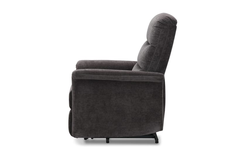Hemulberg Reclinerfåtölj - Grå - Möbler - Stolar & fåtöljer - Fåtölj - Biofåtölj & reclinerfåtölj