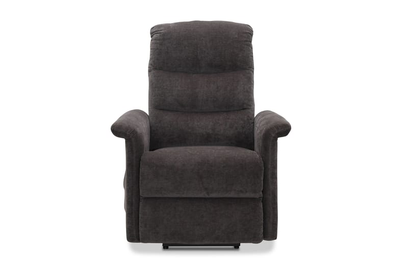Hemulberg Reclinerfåtölj - Grå - Möbler - Stolar & fåtöljer - Fåtölj - Biofåtölj & reclinerfåtölj
