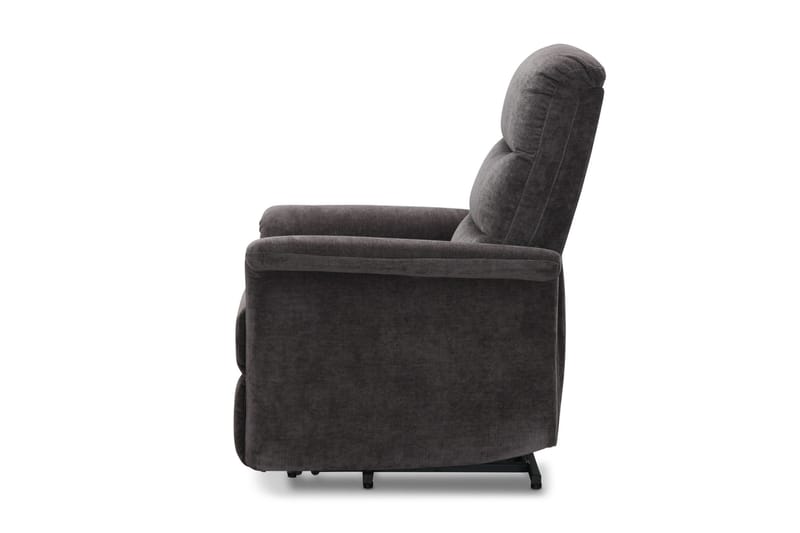 Hemulberg Reclinerfåtölj - Grå - Möbler - Stolar & fåtöljer - Fåtölj - Biofåtölj & reclinerfåtölj