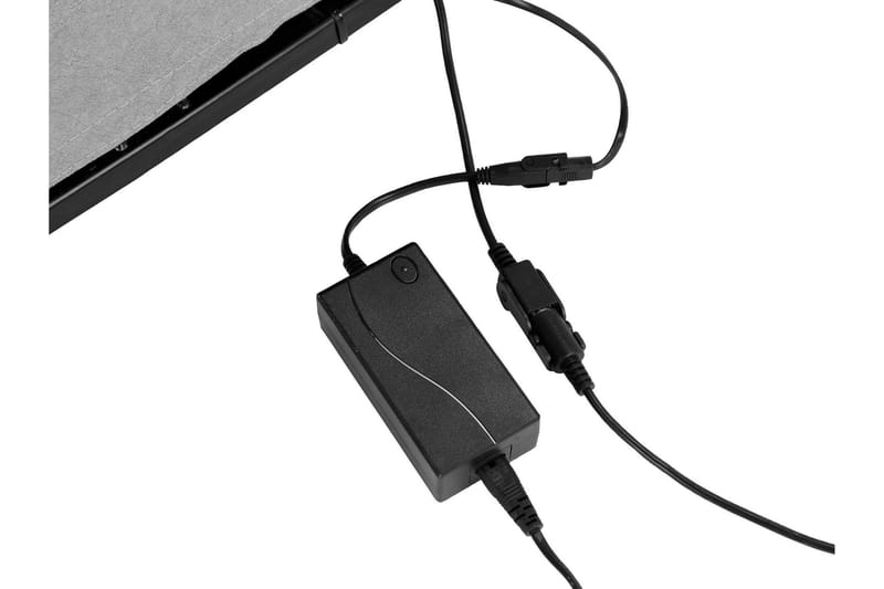 Junnosuke Reclinerfåtölj - Ljusgrå - Möbler - Stolar & fåtöljer - Fåtölj - Biofåtölj & reclinerfåtölj