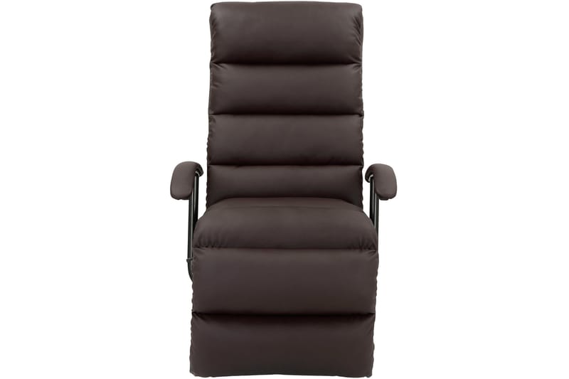 Kadirie Reclinerfåtölj - Brun - Möbler - Stolar & fåtöljer - Fåtölj - Biofåtölj & reclinerfåtölj