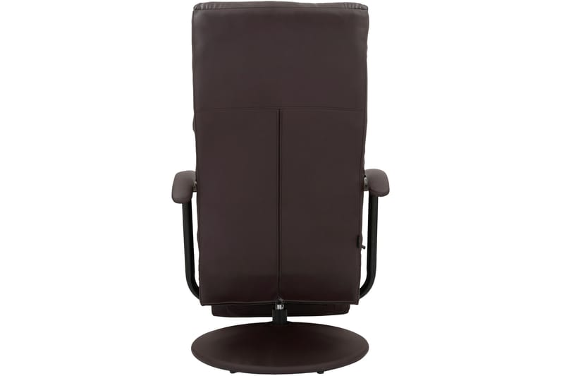 Kadirie Reclinerfåtölj - Brun - Möbler - Stolar & fåtöljer - Fåtölj - Biofåtölj & reclinerfåtölj