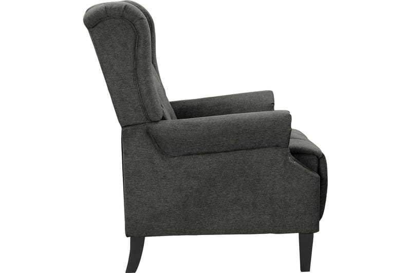 Kahela Reclinerfåtölj - Antracit - Möbler - Stolar & fåtöljer - Fåtölj - Biofåtölj & reclinerfåtölj