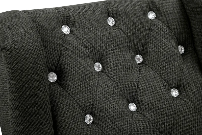 Kahela Reclinerfåtölj - Antracit - Möbler - Stolar & fåtöljer - Fåtölj - Biofåtölj & reclinerfåtölj