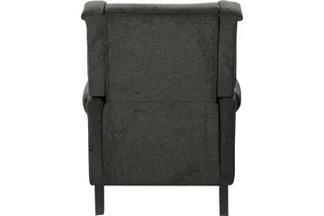 Kahela Reclinerfåtölj - Antracit - Möbler - Stolar & fåtöljer - Fåtölj - Biofåtölj & reclinerfåtölj