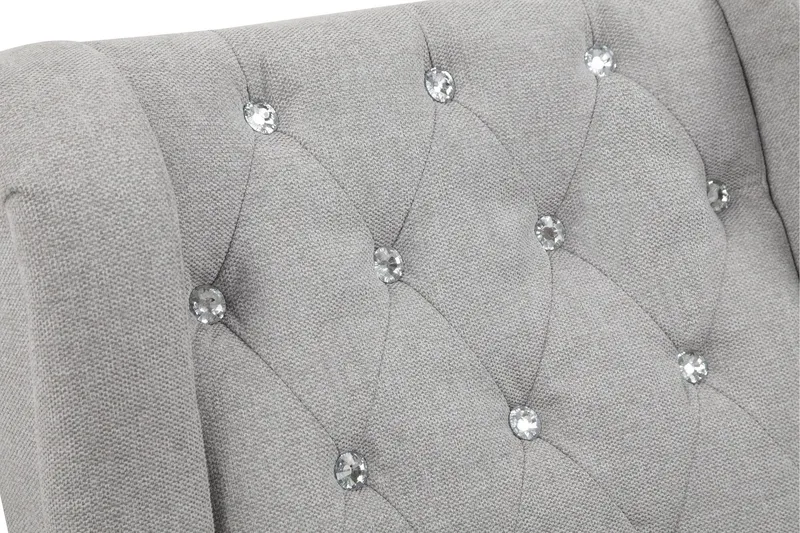 Kahela Reclinerfåtölj - Ljusgrå - Möbler - Stolar & fåtöljer - Fåtölj - Biofåtölj & reclinerfåtölj