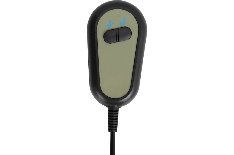 Kengaila Reclinerfåtölj - Antracit - Möbler - Stolar & fåtöljer - Fåtölj - Biofåtölj & reclinerfåtölj