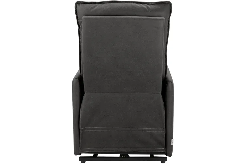 Kengaila Reclinerfåtölj - Antracit - Möbler - Stolar & fåtöljer - Fåtölj - Biofåtölj & reclinerfåtölj